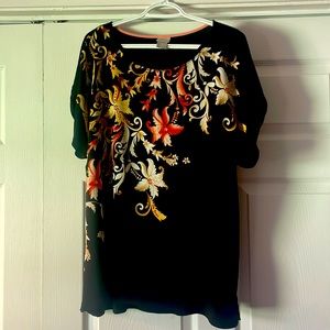 Women’s Blouse Chico’s